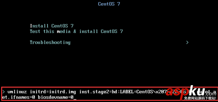 centos7,nat,上網,配置,centos