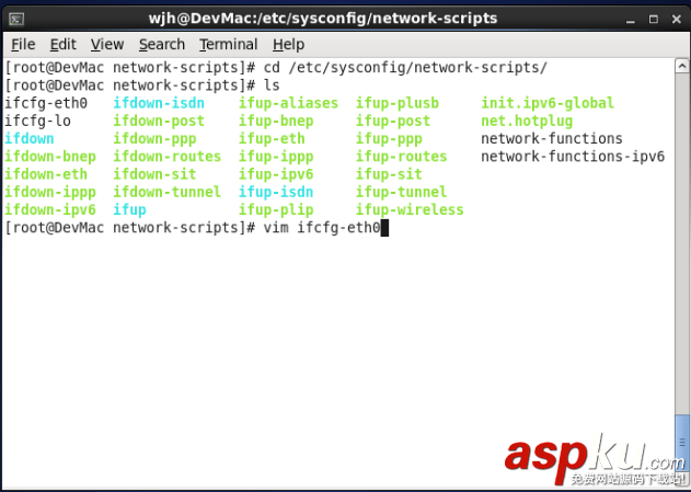 vmware,vmnet8配置,vmnet8,設置