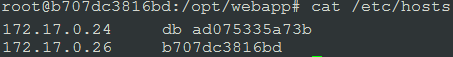 docker,網絡配置,docker容器網絡配置,docker的網絡配置