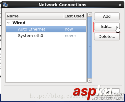 vmware,橋接,靜態ip,centos