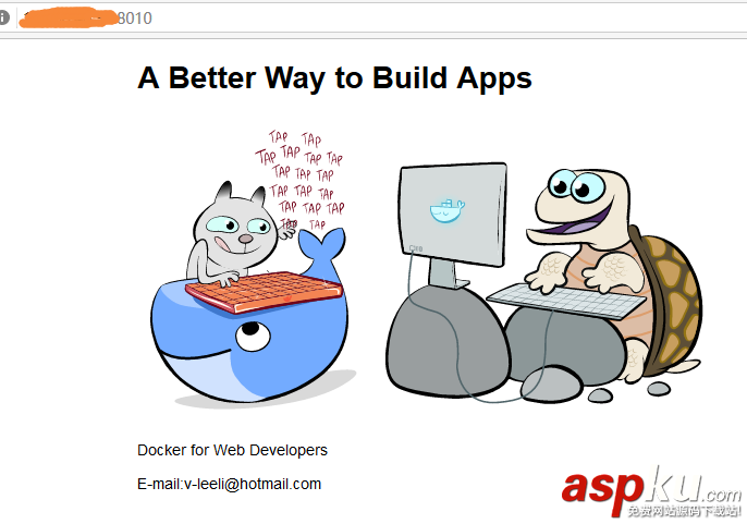 docker基于已有制作鏡像,docker制作鏡像