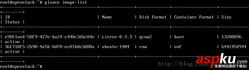 openstack,ubuntu鏡像,openstack啟動虛擬機