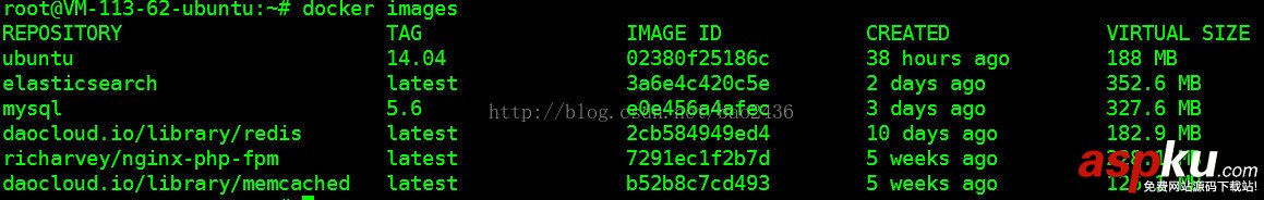 Ubuntu,Docker的LNMP+Redis開發環境,Docker的LNMP+Redis,LNMP+Redis,開發環境