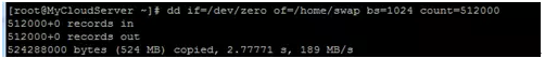 centos添加swap分區,centos7,創建swap分區,centos,swap分區