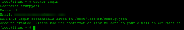 docker,容器遷移,備份容器,恢復容器