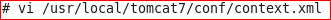 tomcat,session