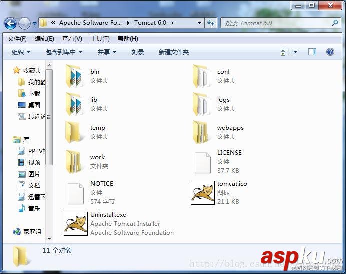 Tomcat服務器搭建,Tomcat搭建教程,Tomcat搭建
