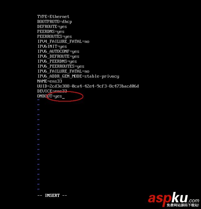 Centos7,虛擬機,IP