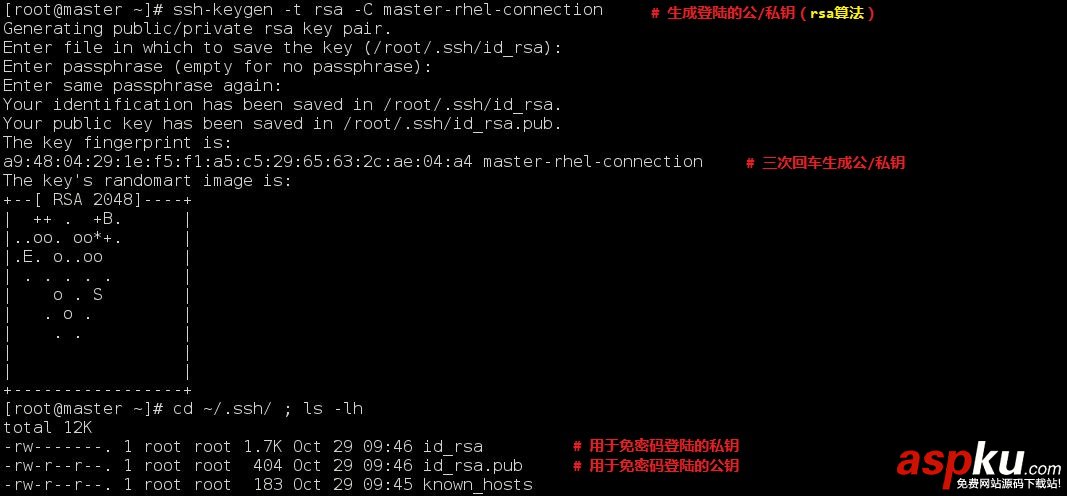 ssh更改端口號,ssh,遠程登錄