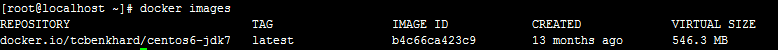 Docker,SSH連接docker,ssh連接docker容器