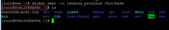 docker搭建jenkins,jenkins構建docker,docker,jenkins