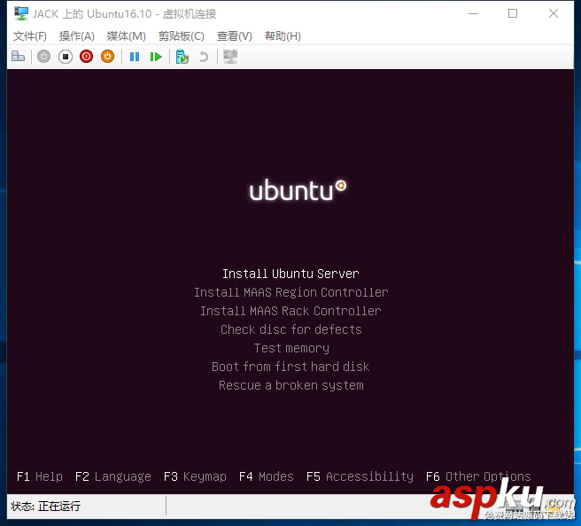 hyper,v,ubuntu,16.04,Hyper-V安裝Ubuntu,Server
