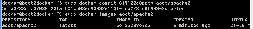 docker,commit,鏡像,docker創建鏡像,commit命令