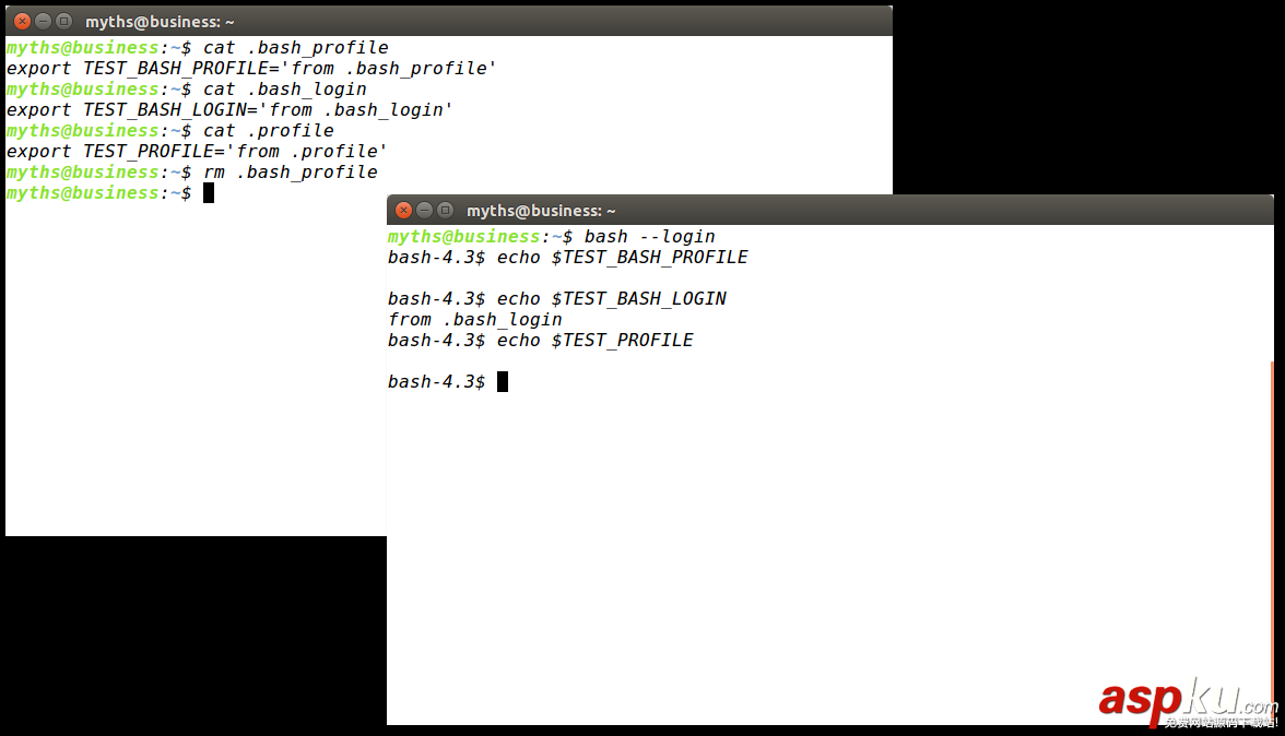 linux如何修改環境變量,linux配置環境變量,linux配置環境變量命令