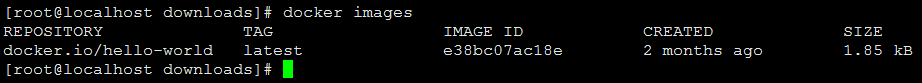 Centos7,安裝,卸載,docker,應用容器引擎