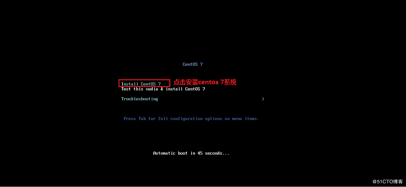 VMware14,安裝,CentOS7