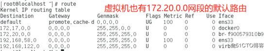 Docker,容器,內網,獨立IP