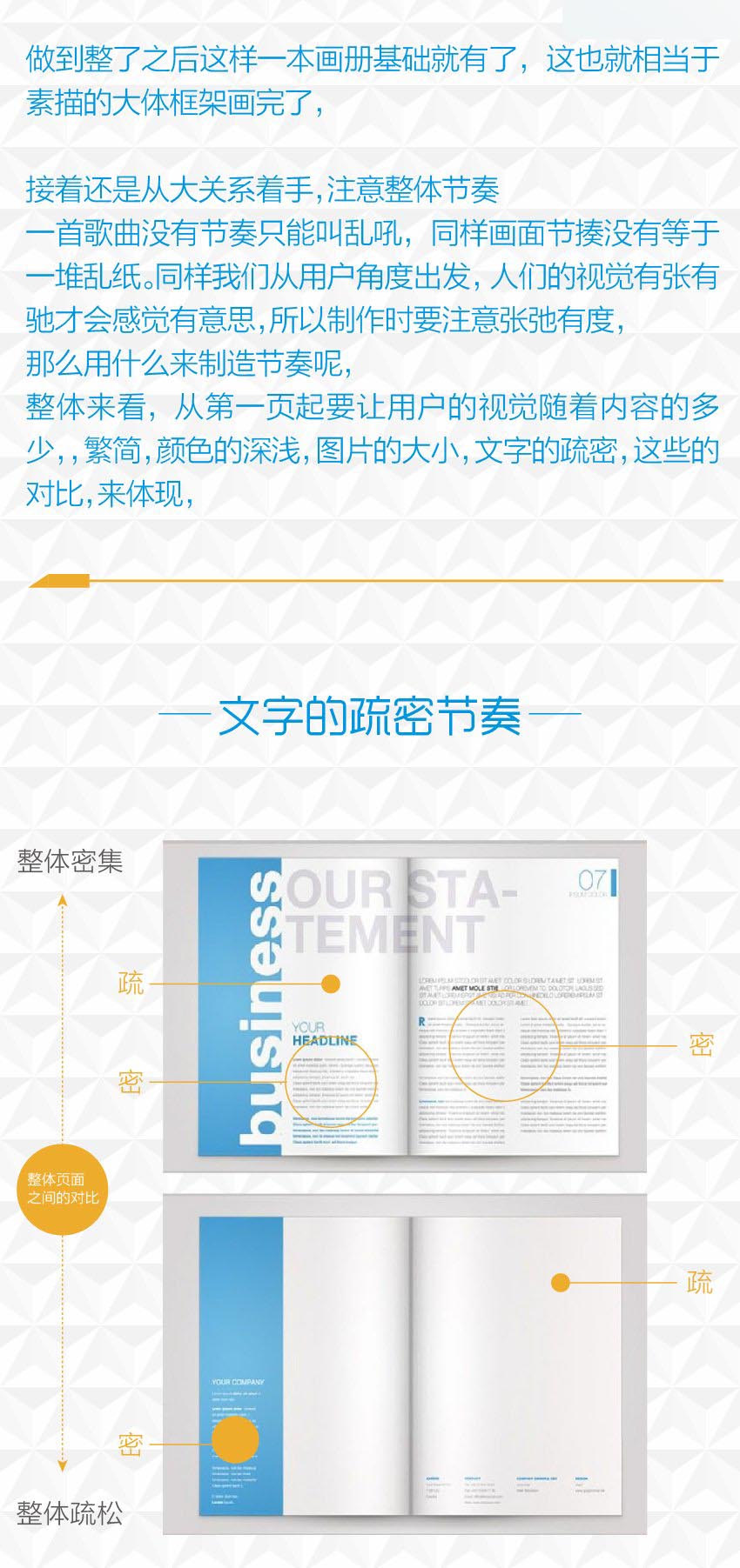 淺談視覺設計中畫冊的設計手法分析,PS教程,思緣教程網