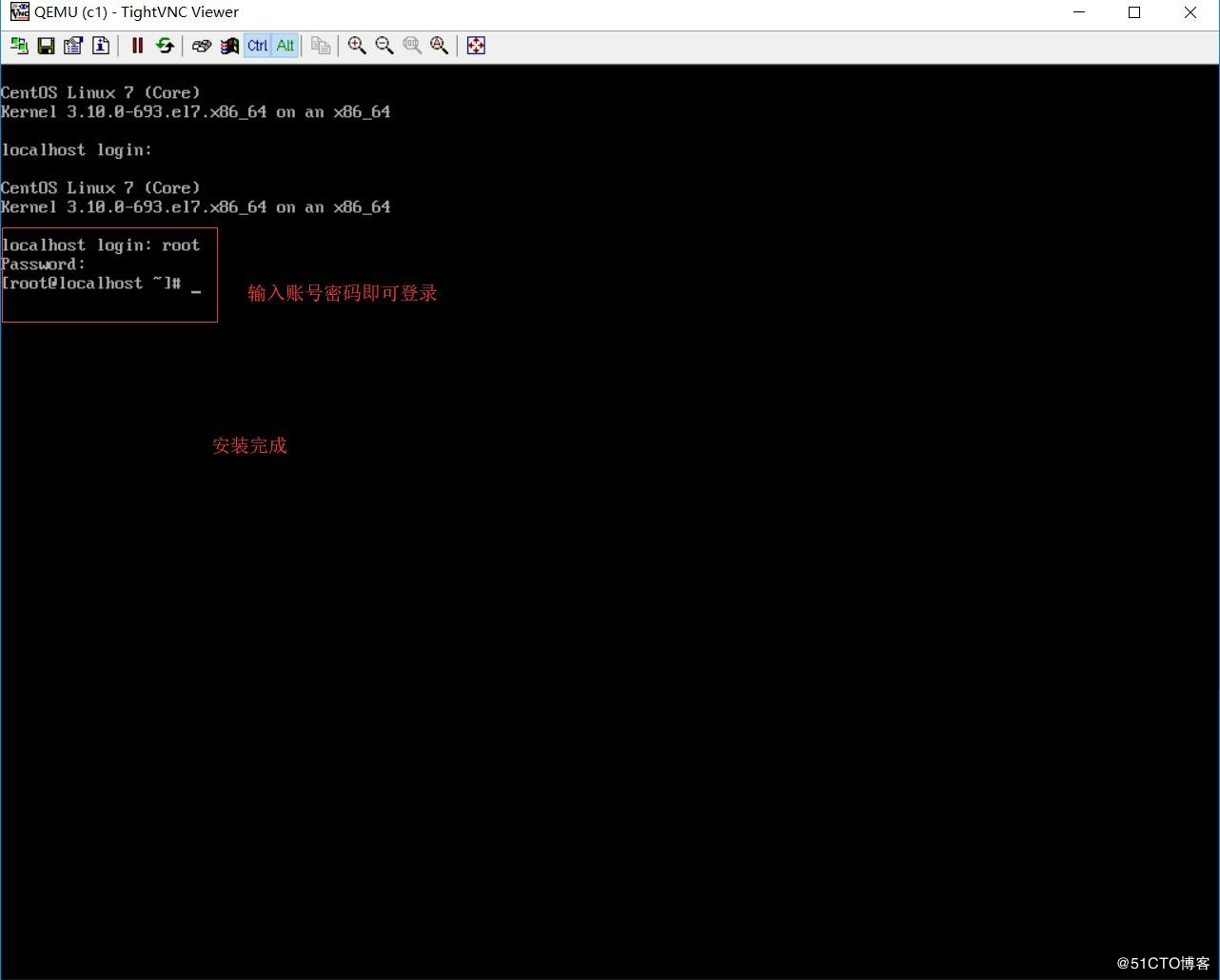 CentOS,KVM,虛擬化平臺