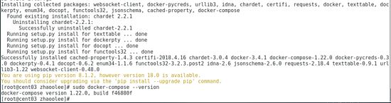 CentOS7,虛擬機,docker,套件