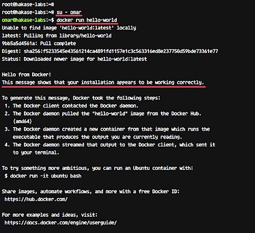 Docker,Python,Django,應用程序