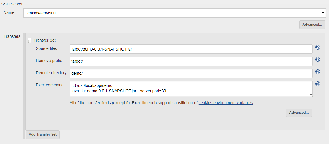 CentOS7,Jenkins,Maven,Git,持續集成環境