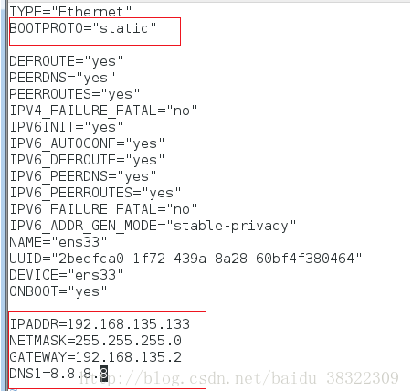 VMware,虛擬機,綁定,IP地址