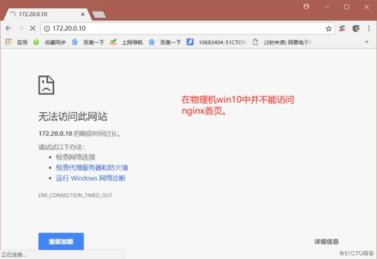 Docker,容器,內網,獨立IP