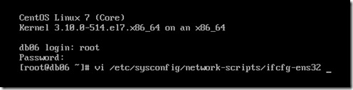 VMWare,安裝,Centos 7.3