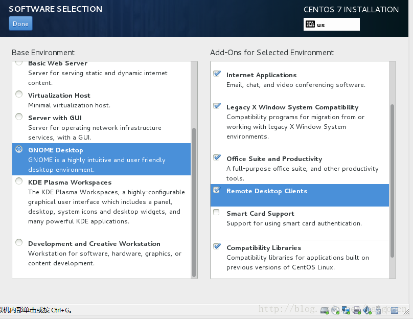 VMware10,CentOS7,安裝,配置