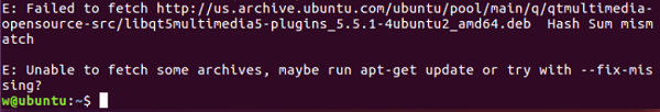 Ubuntu16.04.4LTS,安裝,mininet