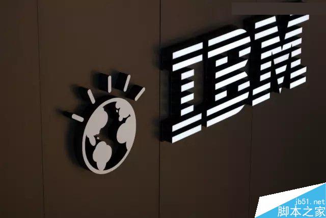 詳細解析IBM經典LOGO的創作過程分享,PS教程,思緣教程網