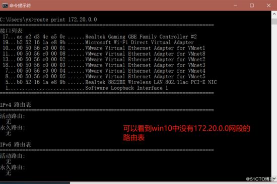 Docker,容器,內網,獨立IP