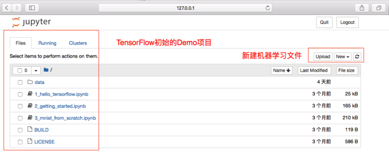 Docker,安裝,tensorflow
