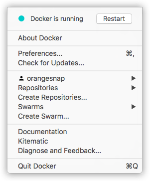 Docker,安裝
