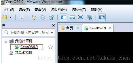 VMware,ip,網段