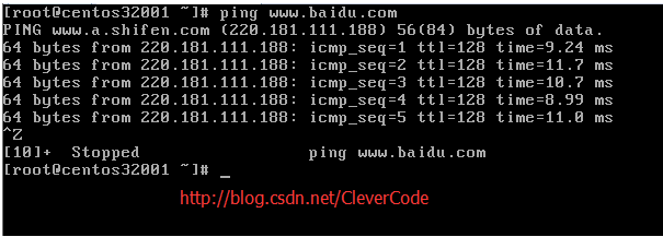 VMware,Nat,靜態IP