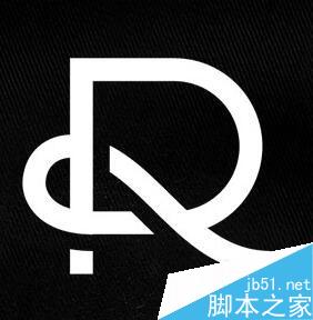 字母標志設計欣賞