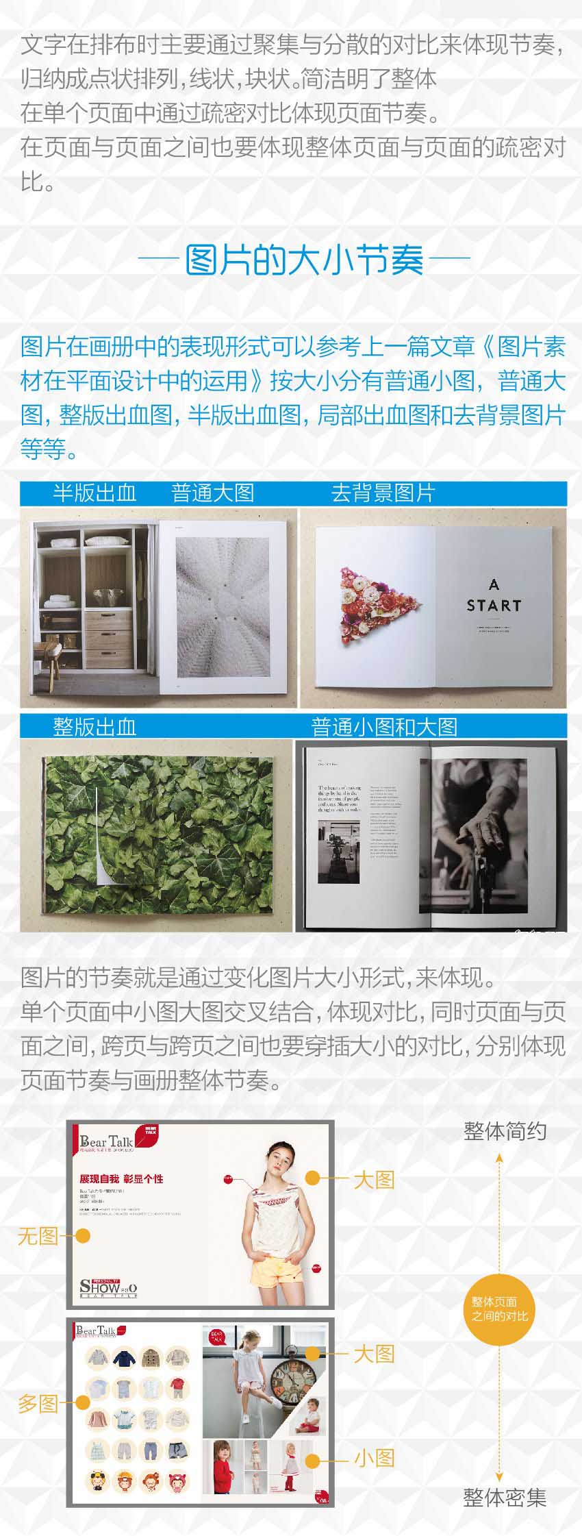 淺談視覺設計中畫冊的設計手法分析,PS教程,思緣教程網