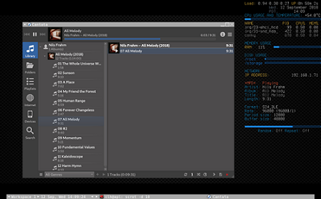 Linux,發行版