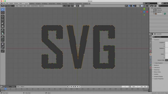 SVG - design, chosen - 常見的10種圖片格式（文件后綴）和使用場景