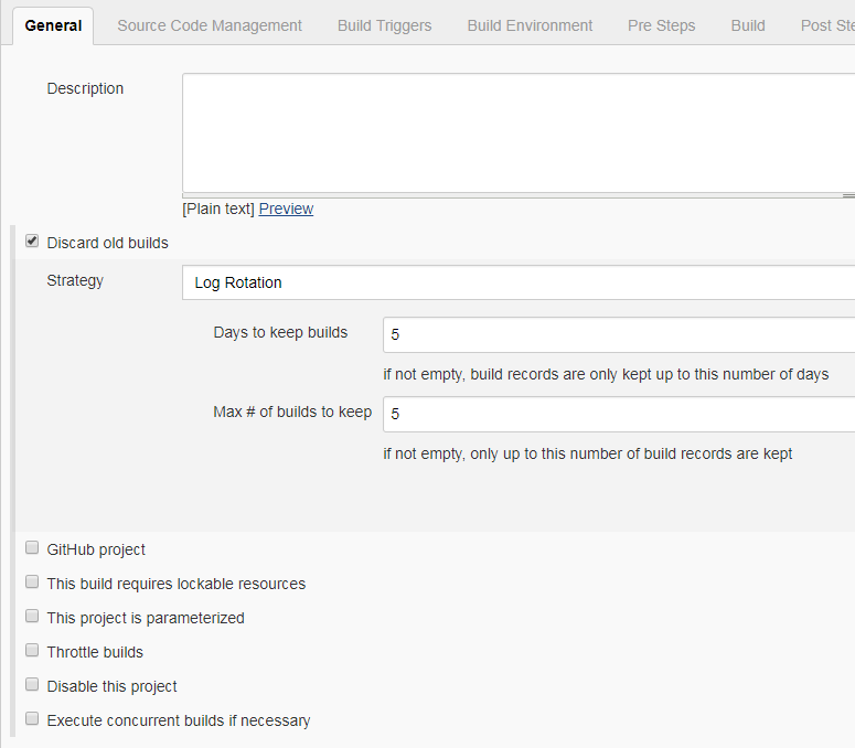 CentOS7,Jenkins,Maven,Git,持續集成環境
