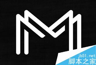 字母標志設計欣賞