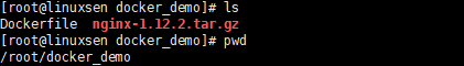 docker,鏡像,php7