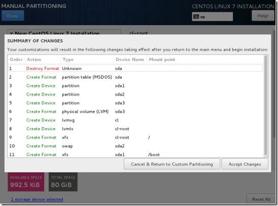 VMWare,安裝,Centos 7.3