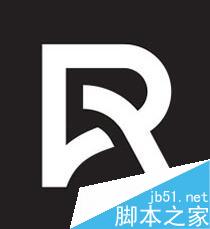 字母標志設計欣賞