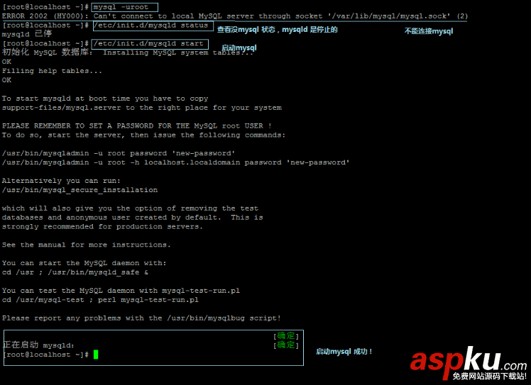 centos,安裝,zabbix