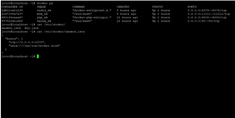 phpstorm,docker,腳本,debug