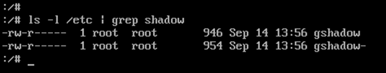 CentOS7,重置,root密碼