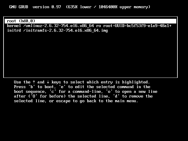 CentOS,root密碼